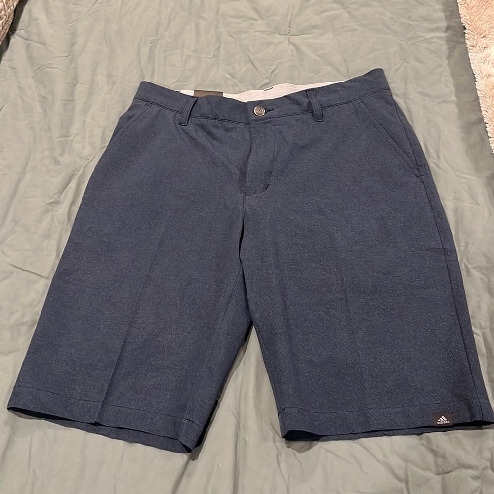 Adidas Ultimate365 Golf Shorts